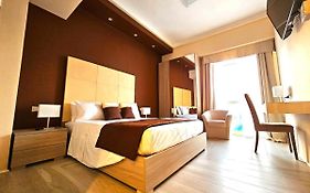 Trilogy Prestige - Central Premium Suites