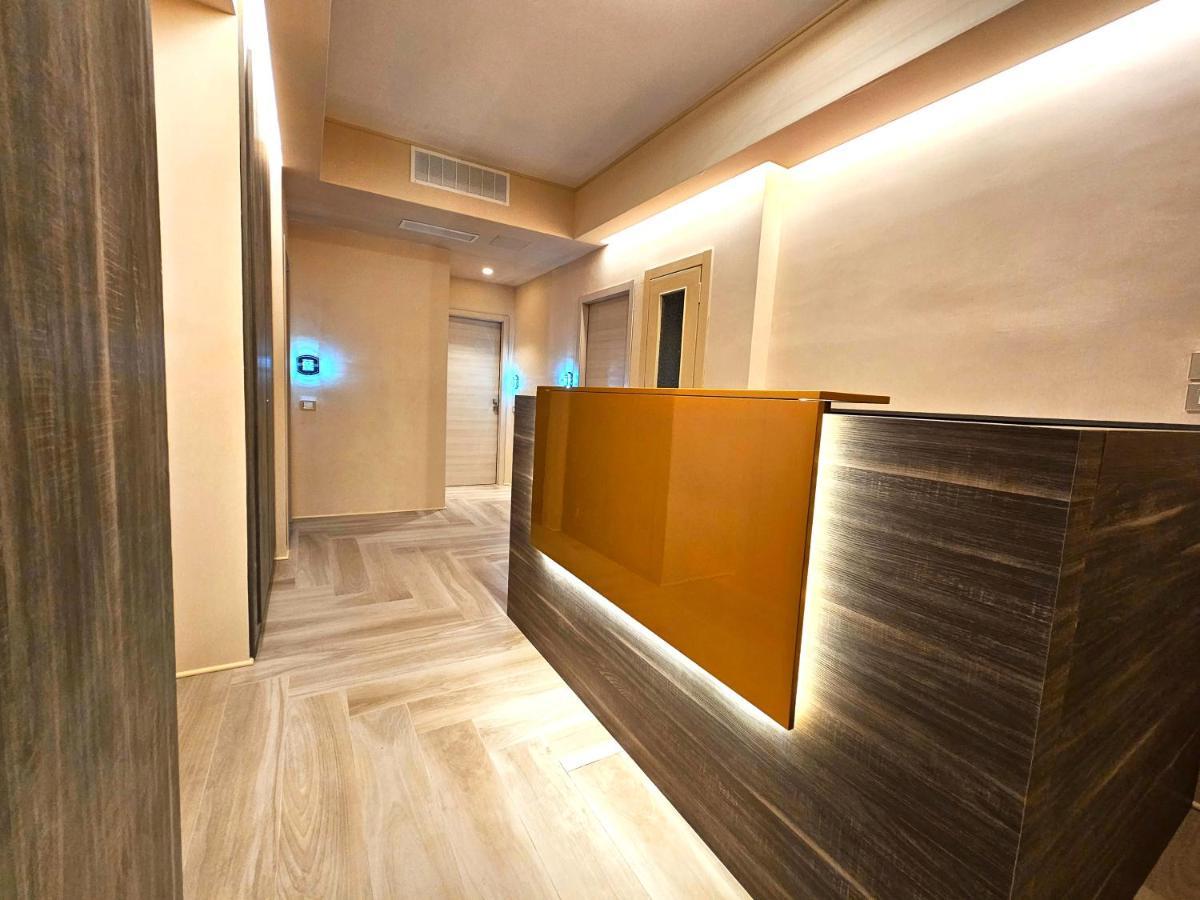 Trilogy Prestige - Central Premium Suites Lecce Kültér fotó