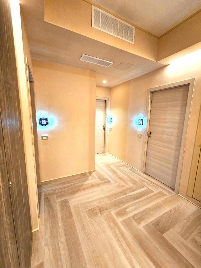 Trilogy Prestige - Central Premium Suites Lecce Kültér fotó