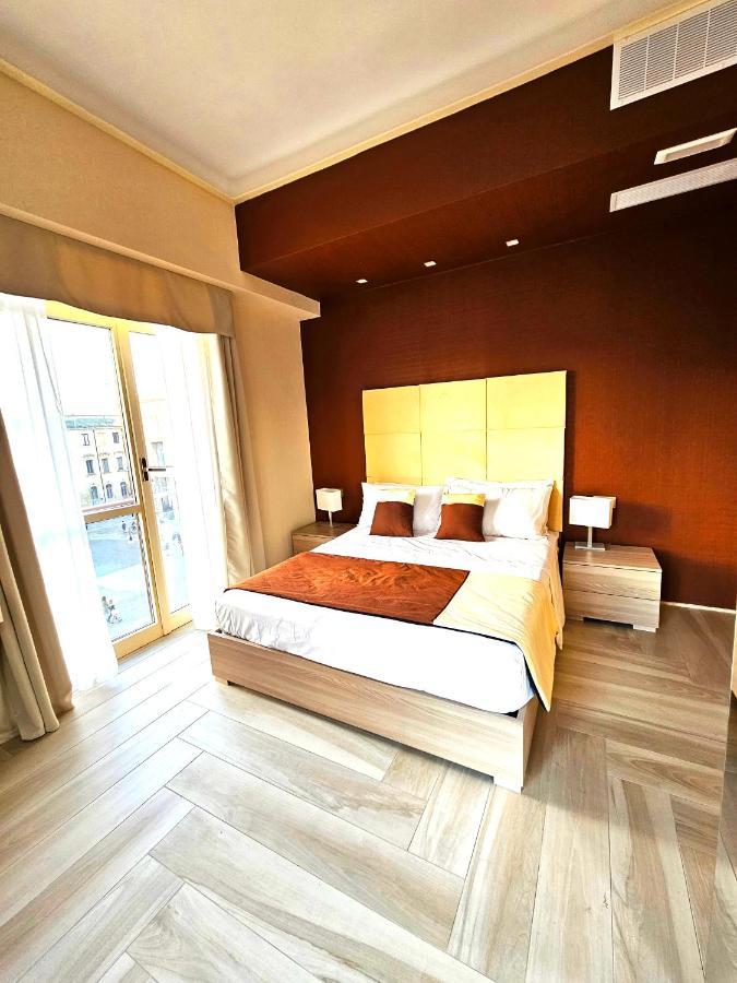 Trilogy Prestige - Central Premium Suites Lecce Kültér fotó