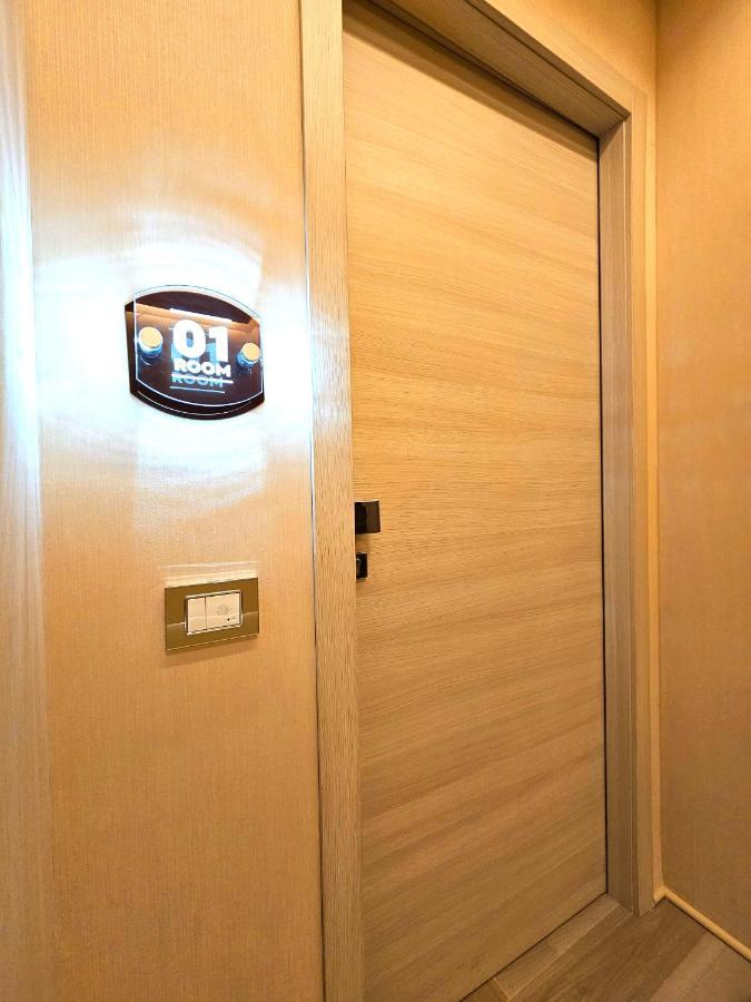 Trilogy Prestige - Central Premium Suites Lecce Kültér fotó